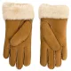 UGG Turn Cuff Glove 17369-CHE