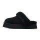 UGG W Disquette BLACK 1122550-BLK