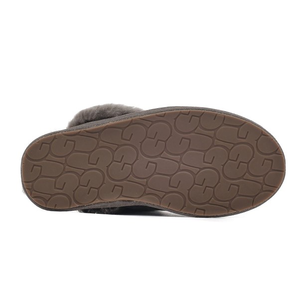 UGG W SCUFFETTE II SPARKLE SPOTS