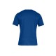 Under Armour Boxed Sportstyle SS Tee 1329581-400