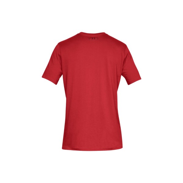 Under Armour Boxed Sportstyle SS Tee 1329581-600