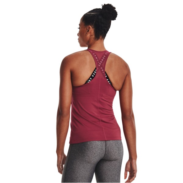 Under Armour HeatGear Armour Racer Tank 1328962-664