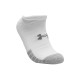 Under Armour HeatGear No Show Socks 3-Pack 1346755-100