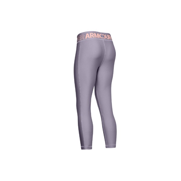 Under Armour HG Ankle Crop K 1327855-555