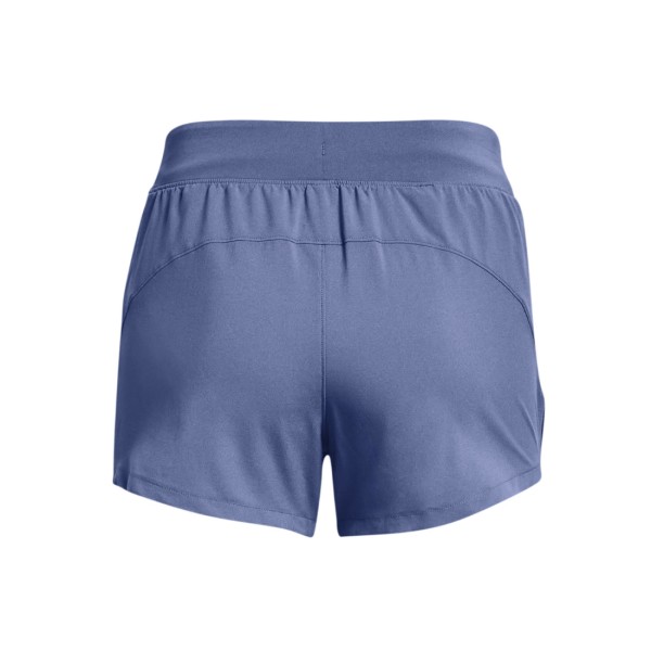 Under Armour Launch SW 3 Short 1342837-470