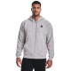 Under Armour Rival Fleece FZ Hoodie 1357111-011