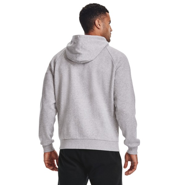 Under Armour Rival Fleece FZ Hoodie 1357111-011