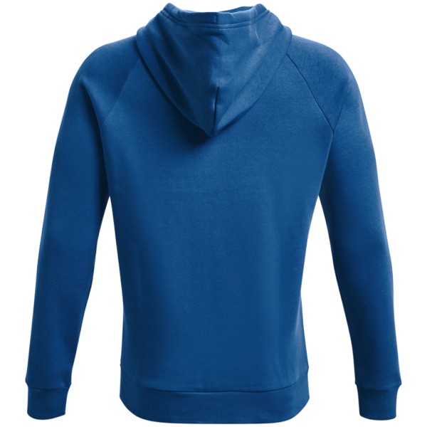 Under Armour Rival Fleece Signature Hoodie 1366363-432