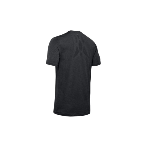 Under Armour Rush Seamless Fitted SS Tee 1351448-001