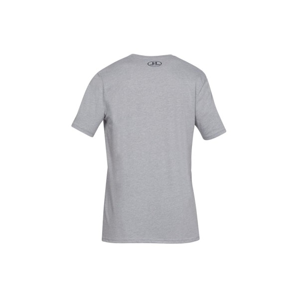 Under Armour Sportstyle Logo Tee 1329590-036