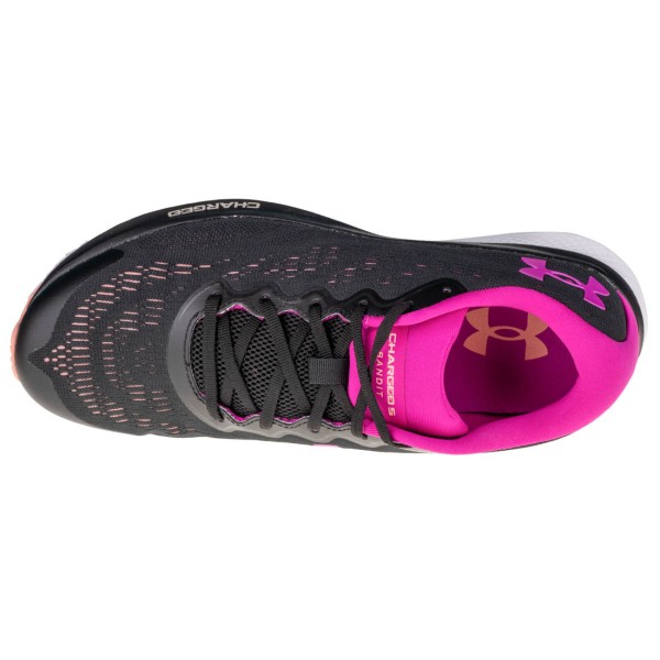 Under Armour W Charged Bandit 6 3023023-002