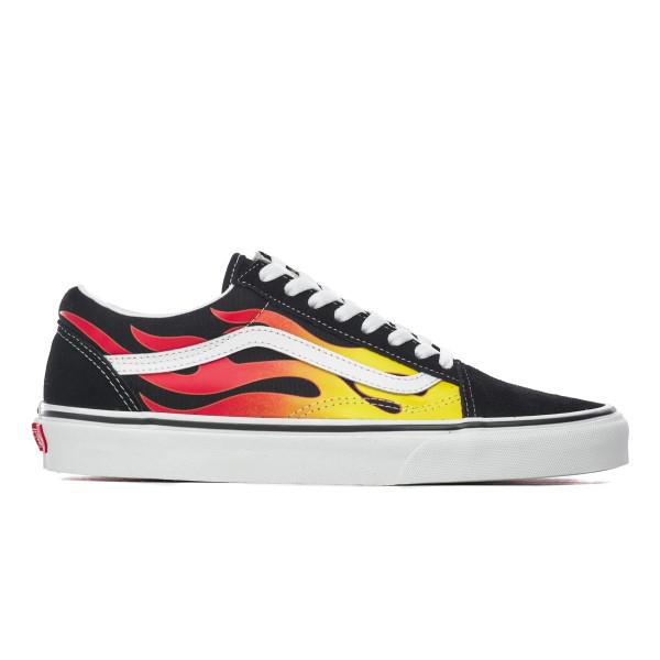 Vans Old Skool Flames VN0A38G1PHN1