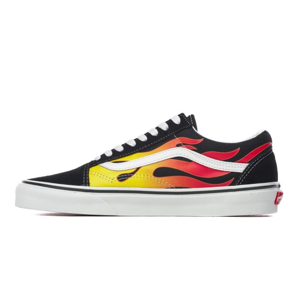 Vans Old Skool Flames VN0A38G1PHN1