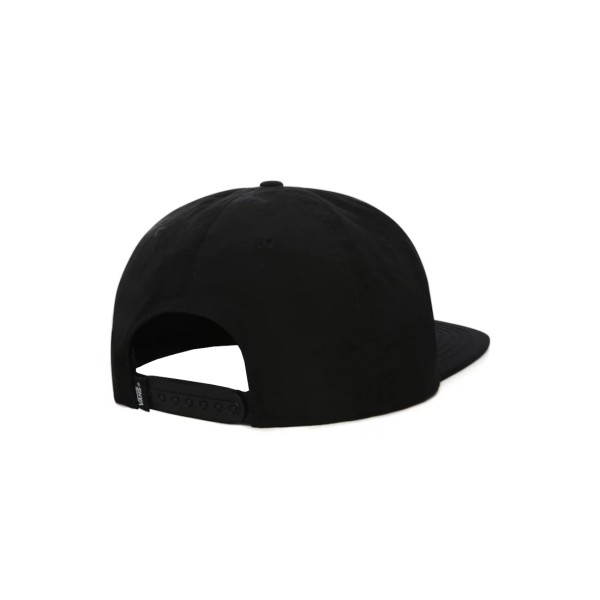 Vans On The Vans Shallow Cap VN0A4TQ2BLK