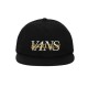 Vans On The Vans Shallow Cap VN0A4TQ2BLK