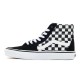 Vans SK8 Hi (Checkerboard) VN0A32QGHRK1