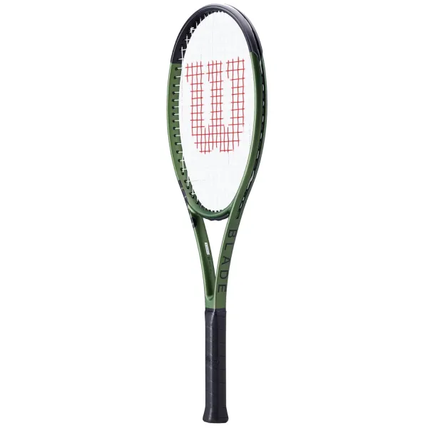 Wilson Blade 101L V8 Tennis Racquet WR079710U