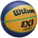 Wilson FIBA 3X3 Junior Ball WTB1133XB