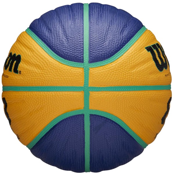 Wilson FIBA 3X3 Junior Ball WTB1133XB