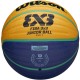 Wilson FIBA 3X3 Junior Ball WTB1133XB