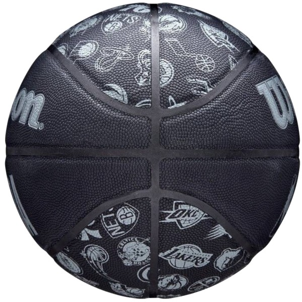 Wilson NBA All Team Ball WTB1300XBNBA