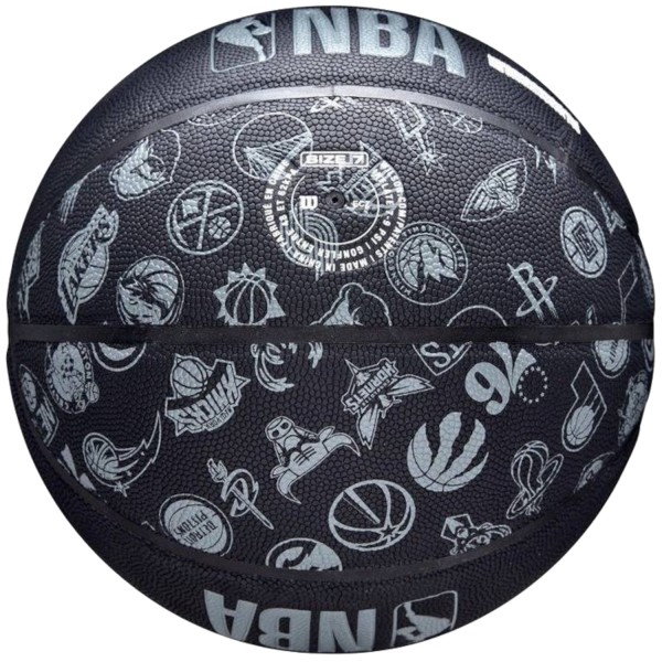 Wilson NBA All Team Ball WTB1300XBNBA