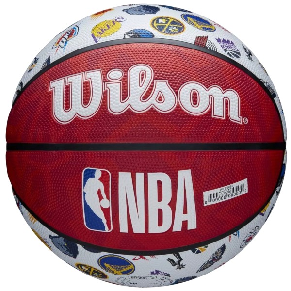 Wilson NBA All Team Ball WTB1301XBNBA