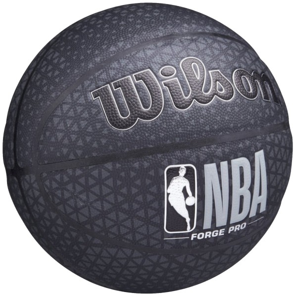 Wilson NBA Forge Pro Printed Ball WTB8001XB