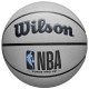 Wilson NBA Forge Pro UV Ball WZ2010801XB