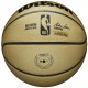 Wilson NBA Gold Edition Ball WTB3403XB