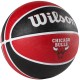 Wilson NBA Team Chicago Bulls Ball WTB1300XBCHI