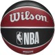 Wilson NBA Team Chicago Bulls Ball WTB1300XBCHI