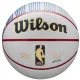 Wilson NBA Team City Collector Denver Nuggets Ball WZ4016408ID