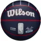 Wilson NBA Team City Collector Houston Rockets Ball WZ4016411ID