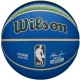 Wilson NBA Team City Collector Milwaukee Bucks Ball WZ4016417ID