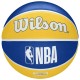 Wilson NBA Team Golden State Warriors Ball WTB1300XBGOL