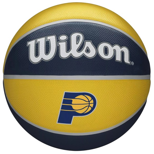 Wilson NBA Team Indiana Pacers Ball WTB1300XBIND