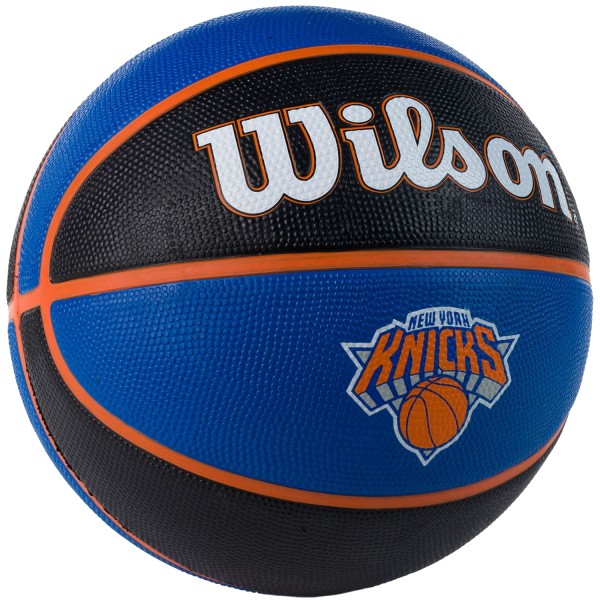 Wilson NBA Team New York Knicks Ball WTB1300XBNYK