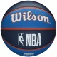 Wilson NBA Team Oklahoma City Thunder Ball WTB1300XBOKC