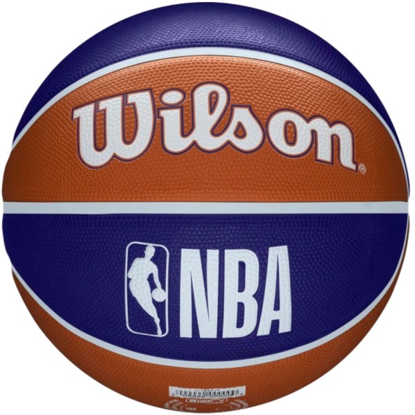 Wilson NBA Team Phoenix Suns Ball WTB1300XBPHO