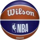 Wilson NBA Team Phoenix Suns Ball WTB1300XBPHO