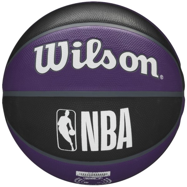 Wilson NBA Team Sacramento Kings Ball WTB1300XBSAC