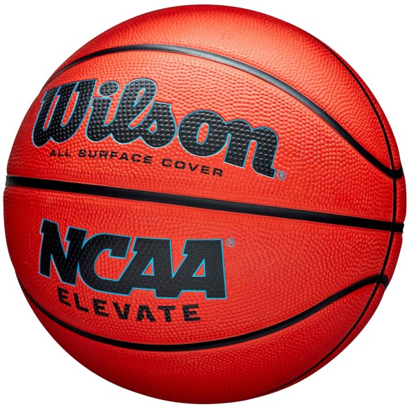 Wilson NCAA Elevate Ball WZ3007001XB