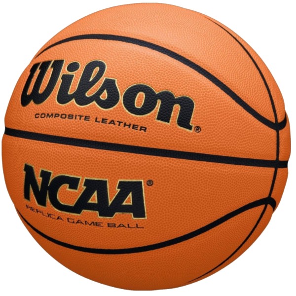 Wilson NCAA Evo NXT Replica Game Ball WZ2007701XB