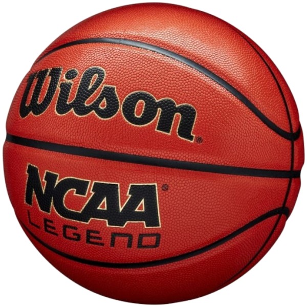 Wilson NCAA Legend Ball WZ2007601XB