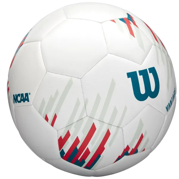 Wilson NCAA Vantage SB Soccer Ball WS3004001XB