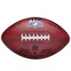 Wilson New NFL Duke Official Game Ball WTF1100IDBRS