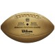 Wilson NFL Duke Metallic Edition Ball WTF1826XB