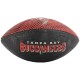 Wilson NFL Team Tailgate Washington Commanders Jr Ball WF4010032XBJR