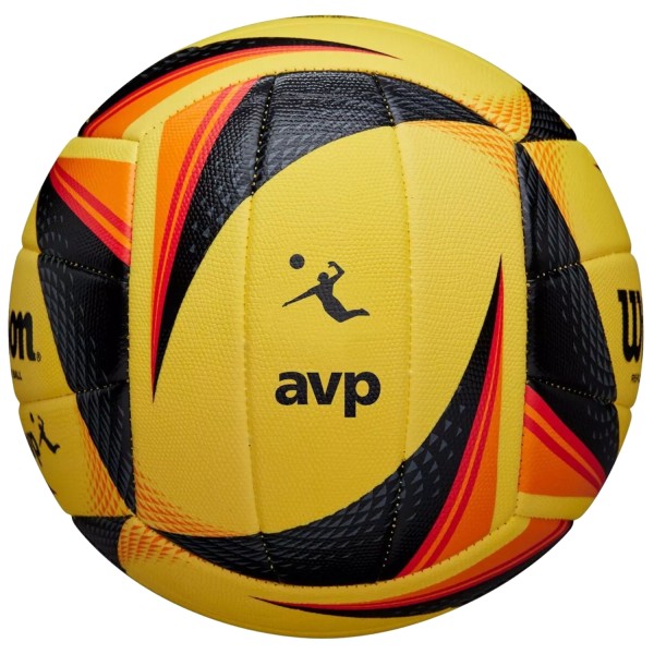 Wilson OPTX AVP Replica Game Volleyball WTH01020XB